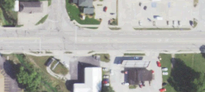 Commercial Development Lot For Sale
