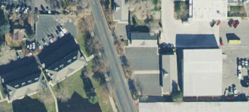 Orem Office Space Available