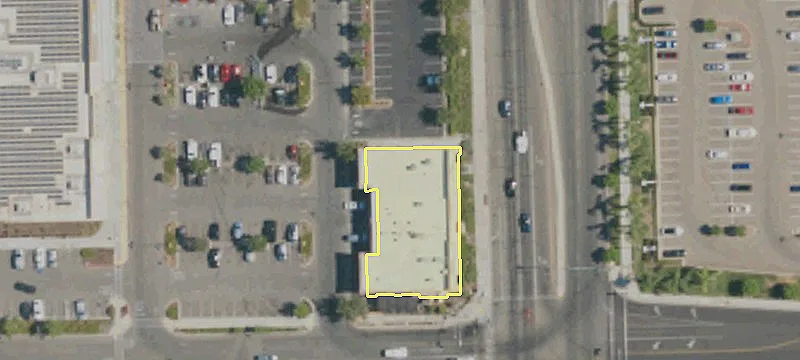 Turn Key Restaurant Opportunity