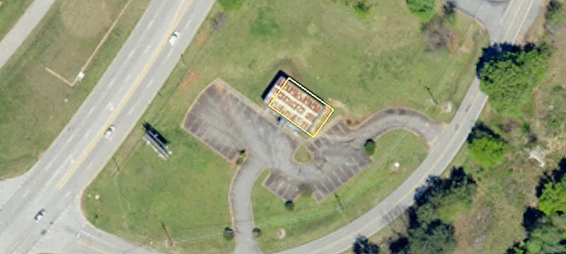 Land For Sale Spartanburg