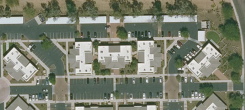 Chandler Office Space For Sale