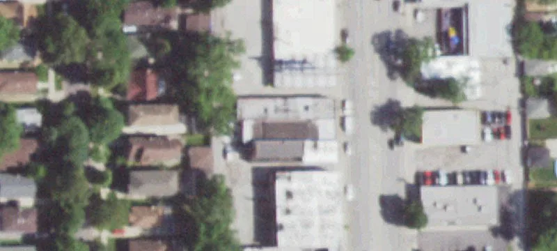 Established Bar in Beverly