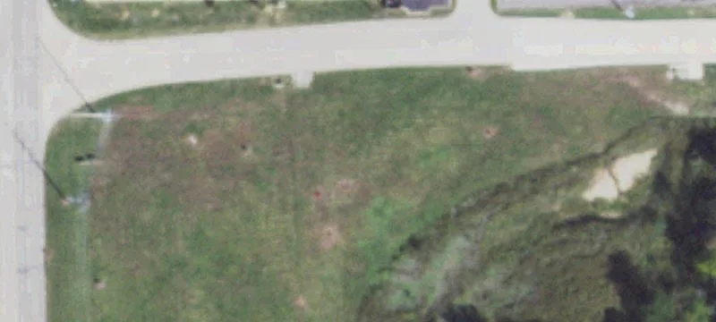 Prime Corner Commercial Development Lot