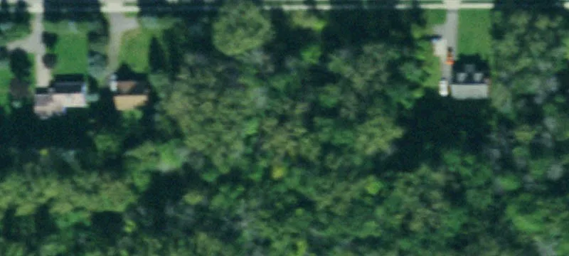Development Site Near Niagara Falls