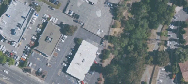 Established O'Reilly's Auto Parts Location