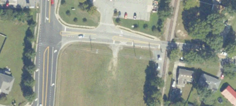 Development Site on 2.71 Acres