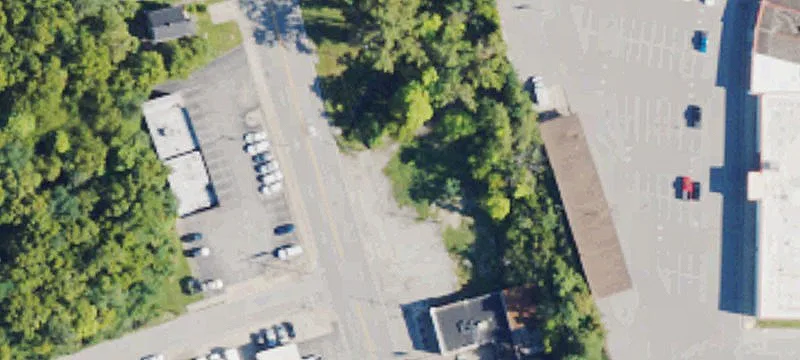 Retail Space Near Cincinnati