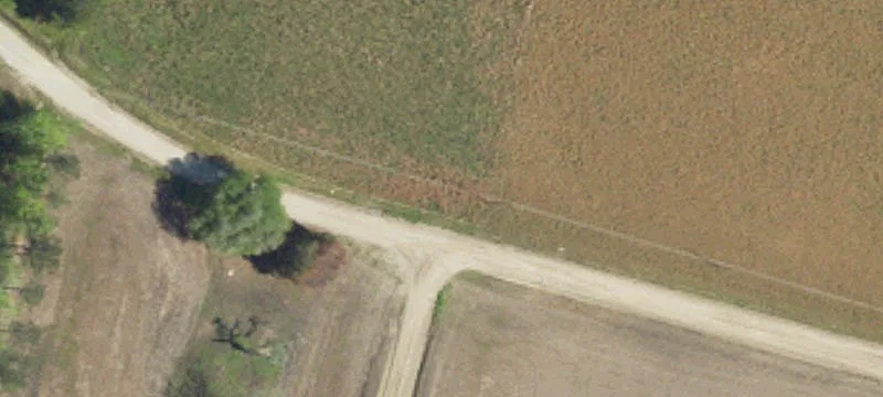 3.05 Acres in Conway, SC