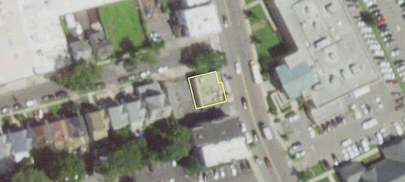 New Rochelle QSR Opportunity