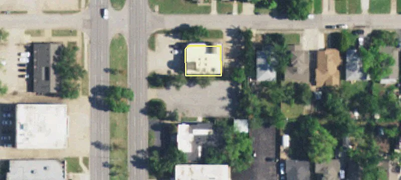 Remodeled Office Building For Sale