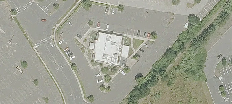 Restaurant Outparcel at Buckland Hills