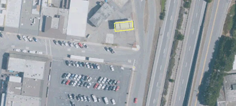 Pacifica Gas Station Investment Property