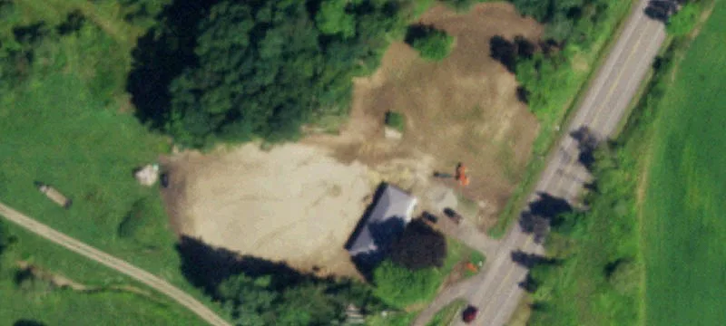 Outparcels For Development Near Lowe's