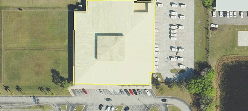 Port St. Lucie Office Space