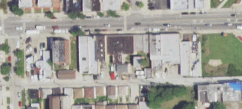 Salon Studios Near Midway Airport
