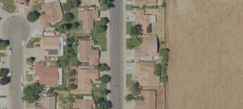 Atwater Land For Rent