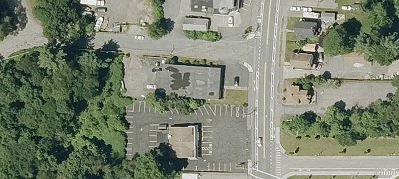 Retail Property in Holbrook, MA