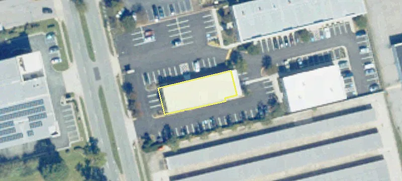 Virginia Beach Office Space Available