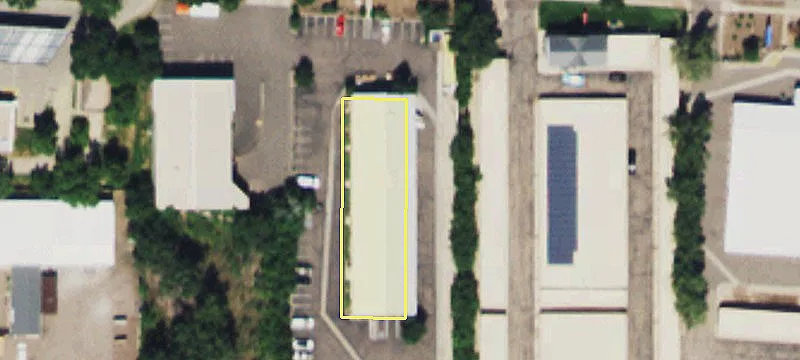 Retail Opportunity on Galley Road