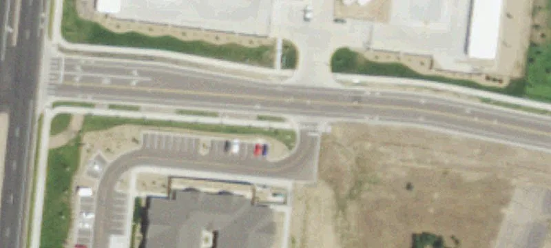 Mixed-Use Development Land Available