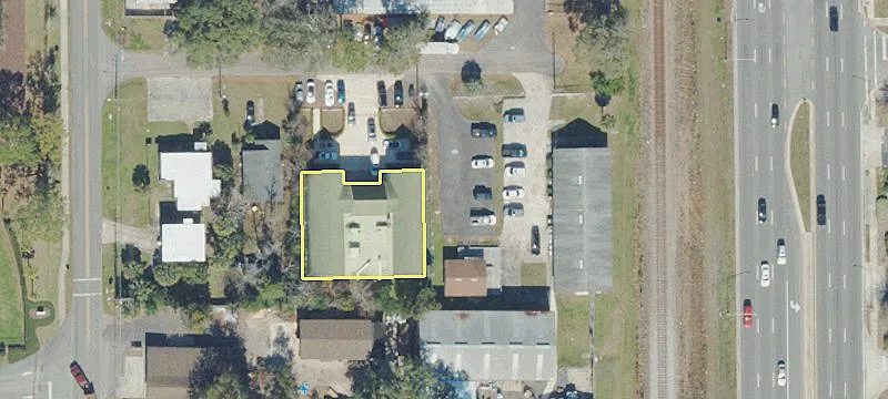 Jacksonville Flex Space For Lease