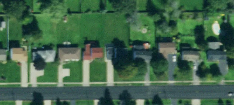Vacant Commercial Land For Sale