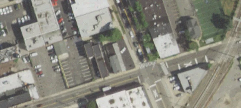 Mineola Commercial Space For Lease