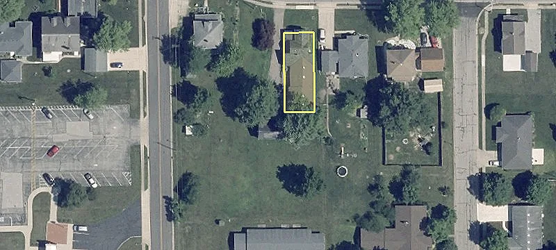 Shovel-Ready Industrial Land Available