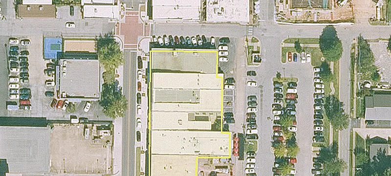 Bentonville Office Space For Sale
