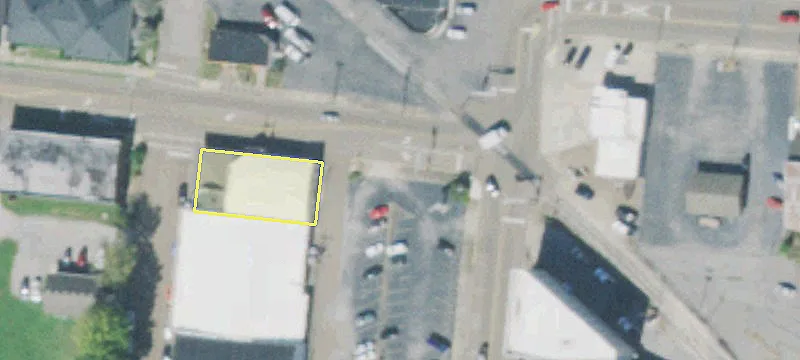 Land Parcels Near I-69 Interchange
