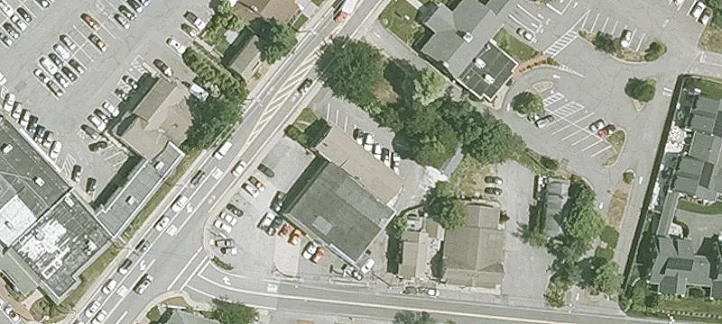 Retail Space in Orleans, MA