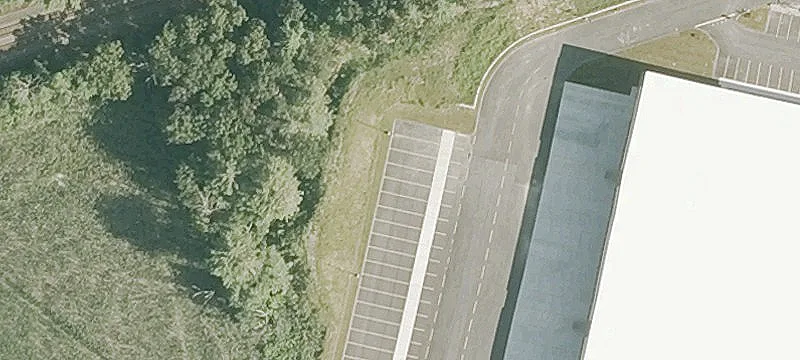 Industrial Space Available for Lease