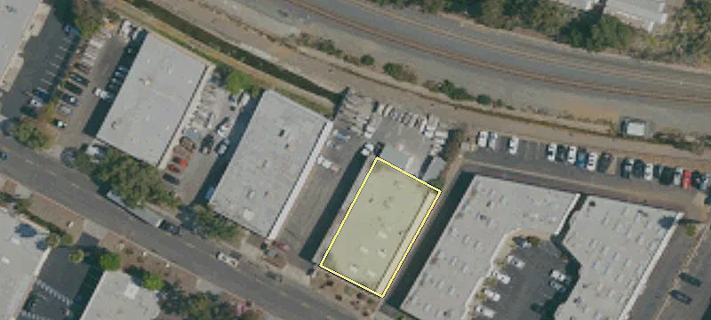 San Marcos Industrial Property Available