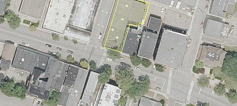 Willimantic Lower Level Office Space