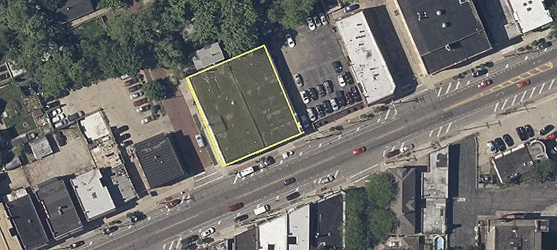 Retail Space Available For Rent