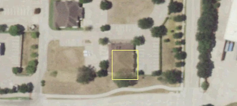 Flower Mound Office Pad Site
