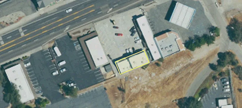 Retail Strip Center For Sale