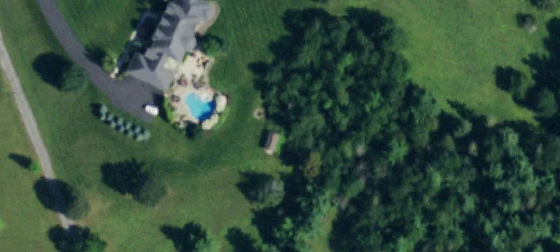 Vacant Land Near Transit Road