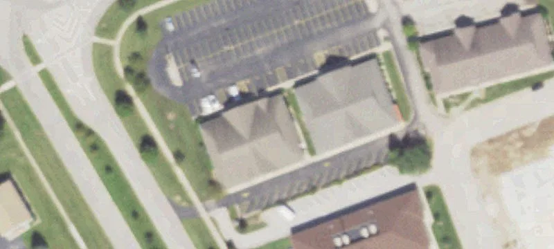 Yorkville Medical Office Building