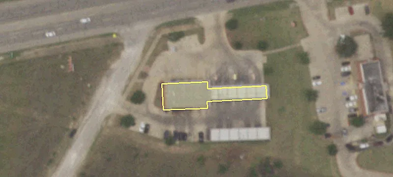 Pflugerville Land Near Tech Hubs