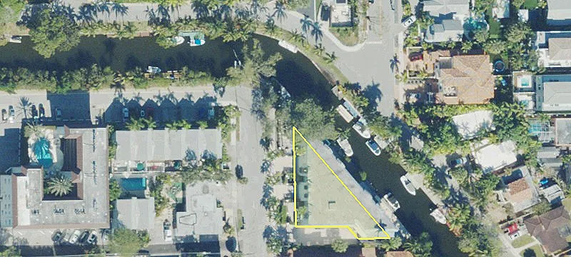 Land for Custom Build-to-Suite