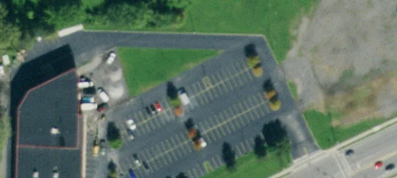Commercial Lot For Lease