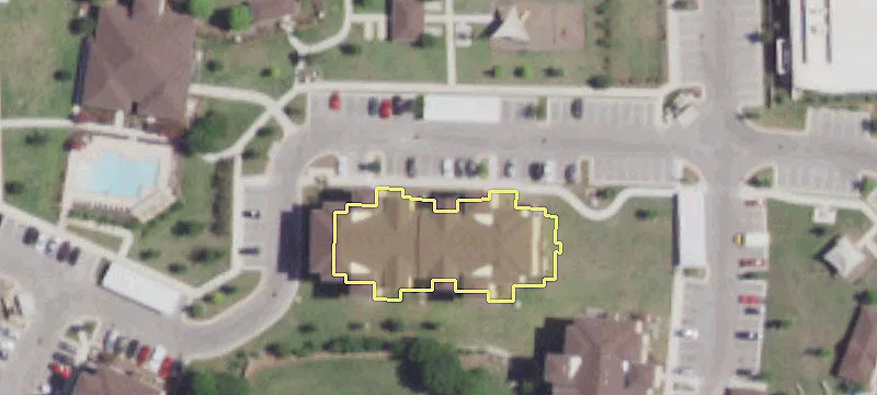 Retail Space in Growing Kyle