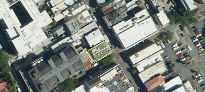 King Street Retail Opportunity