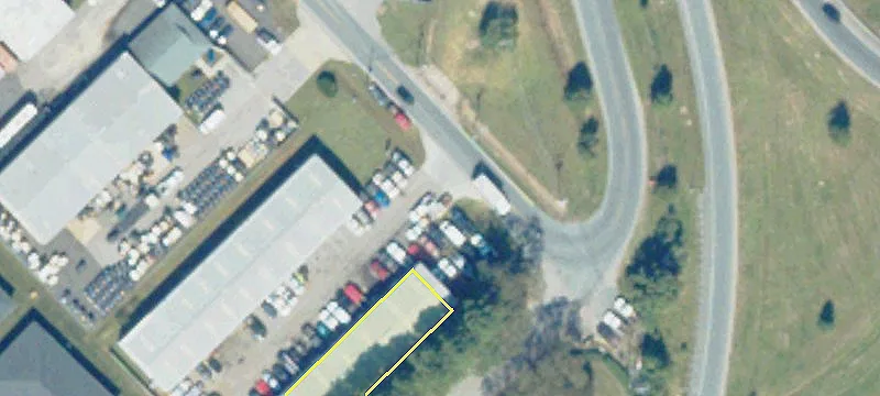 Climate Controlled Warehouse Space