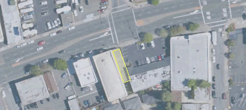 Castro Valley Retail Space Available