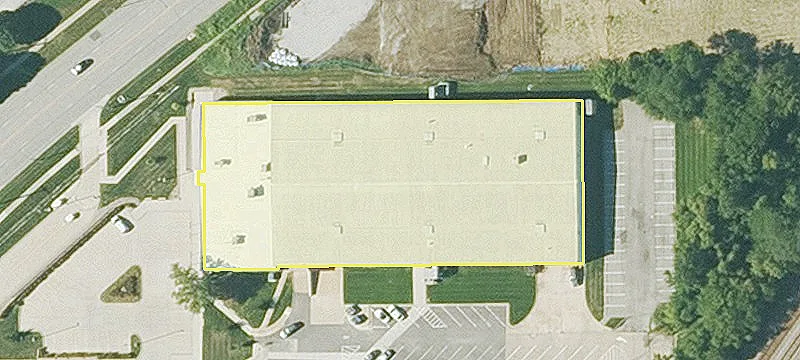 Olathe Warehouse Space for Rent