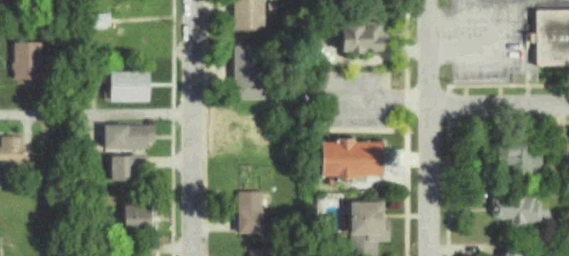 Commercial Land with Interstate Access