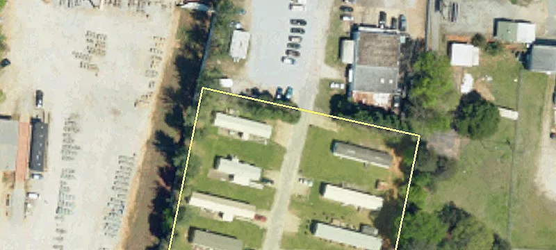 Land Available in Greenville, SC