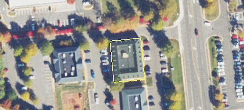 Warrenton Retail Ground Lease Opportunity